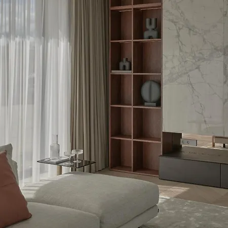 Apartment Mazas Seimos Verslas