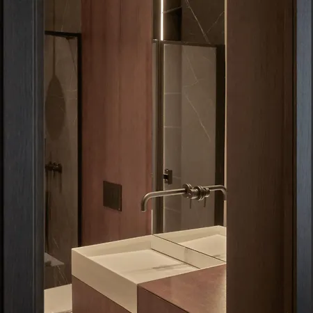 Apartment Mazas Seimos Verslas *