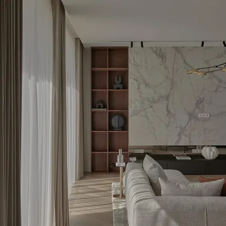 Mazas Seimos Verslas Apartment *