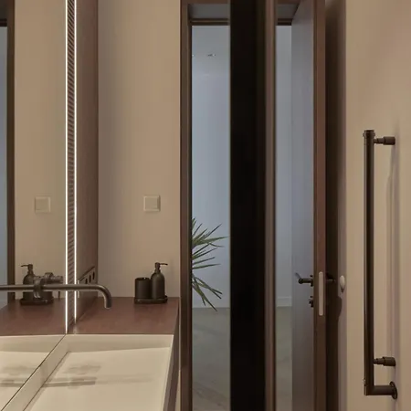 Apartment Mazas Seimos Verslas
