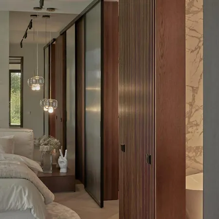 Apartment Mazas Seimos Verslas